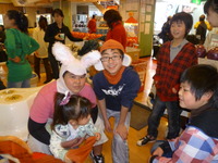 夢幻の会　お楽しみ会