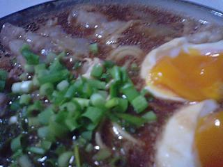 ナゼカ棒麺