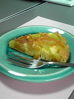今日のくりりん