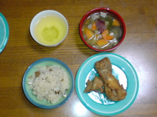 my theater dining♪