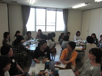 合同ブロック会