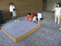あと　２時間後には・・・
