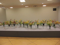 お花なマイシアター