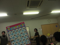 大掃除より