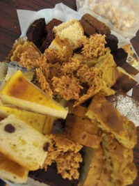 ケーキ