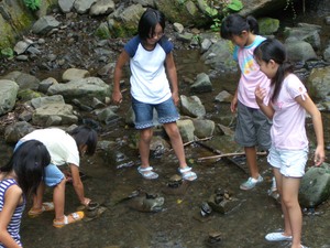 第33回高学年キャンプ
