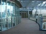 丸亀町壱番館へ