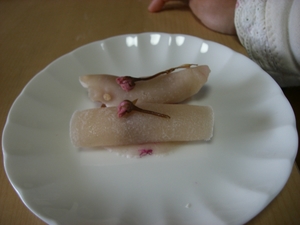今日のくりりん
