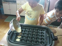 今日のくりりん