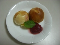 今日のくりりん