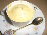 今日のくりりん