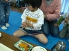 ただいま～！パジャマパーティーにいってきました♪
