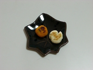 今日のくりりん
