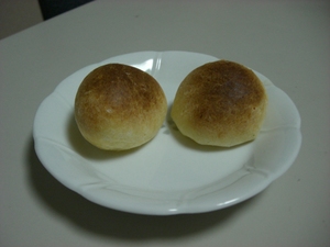 昨日のくりりん