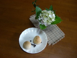 今日のくりりん