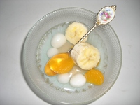 今日のくりりん