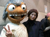 のんのんばあとオレ　観た！