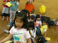 パジャマパーティー　其の２