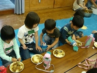速報！ﾊﾟｼﾞｬﾏﾊﾟｰﾃｨｰ行ってきました♪