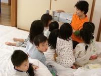 パジャマパーティー其の４