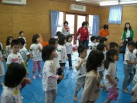パジャマパーティー其の５