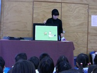 パジャマパーティー其の５