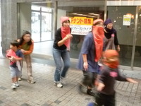 忍者の証をさずかった！　vol．２