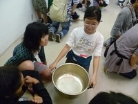 忍者の証をさずかった！　vol．３