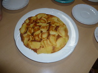 今日のくりりん