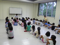 プレイわあく「みっけ」♪１日目♪