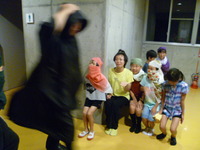 プレイわあく「みっけ」♪１日目♪