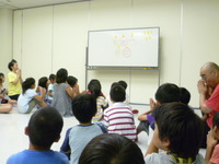 プレイわあく「みっけ」♪１日目♪