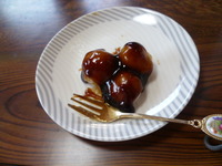 今日のくりりん