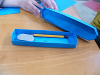 新学期シリーズで