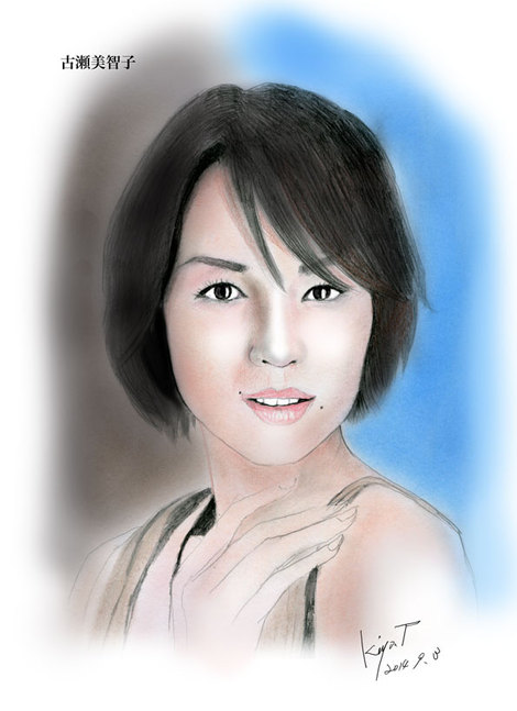 古瀬美智子