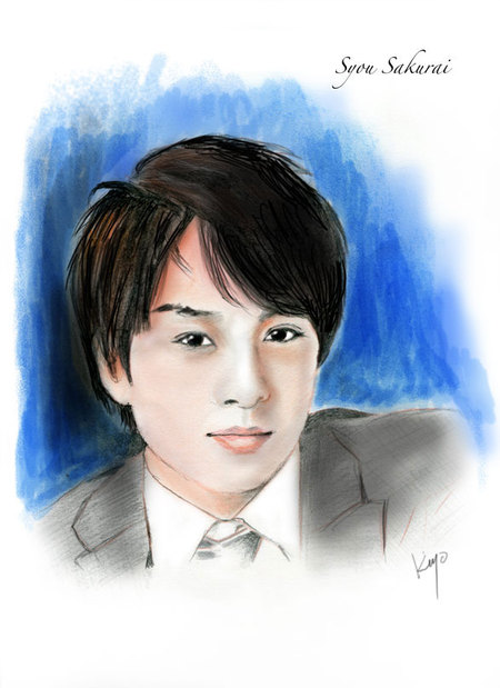 櫻井翔