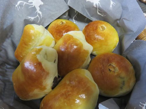 キャベツの千切り　その②