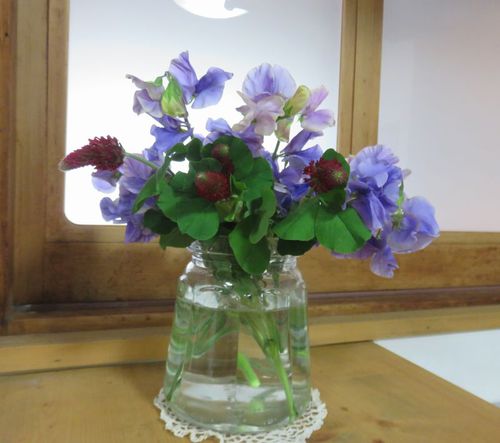 布古箱　７年経ちました　♪