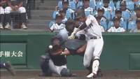 カープの４番！？