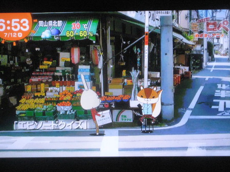 甘いカレー・・・