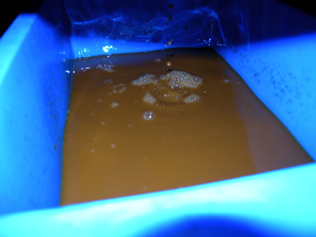 錆注意