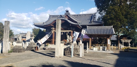 あけましておめでとうございます