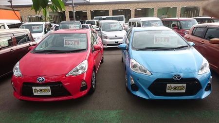 みんな違って、みんないい(^o^)