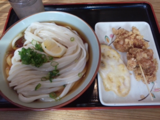 唐揚げ