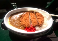 そうだ！カレーを食べに行こう！