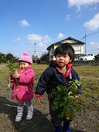 素顔のママで⑧参加者インタビュー