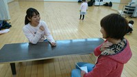 素顔のママで⑦えりちゃん