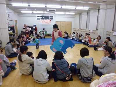 ぬくぬくカフェタイム