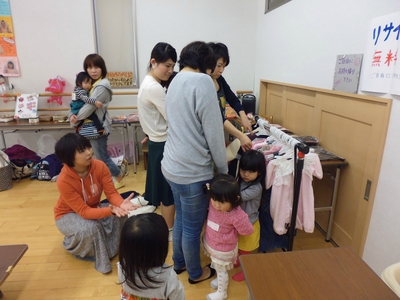 ぬくぬくカフェタイム