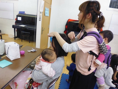 ぬくぬくカフェタイム